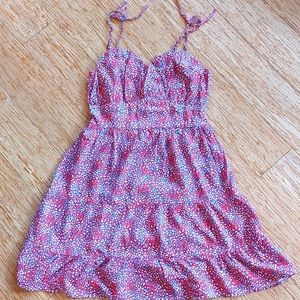 Beautiful Summer Dress
